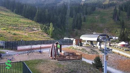 Schweitzer Mountain Resort: The Village (schweitzer.com)