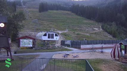 Schweitzer Mountain Resort: The Village (schweitzer.com)