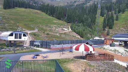 Schweitzer Mountain Resort: The Village (schweitzer.com)