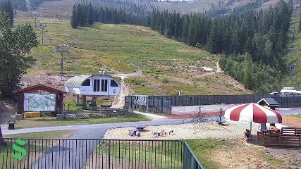 Schweitzer Mountain Resort: The Village (schweitzer.com)