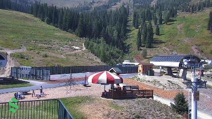 Schweitzer Mountain Resort webcam