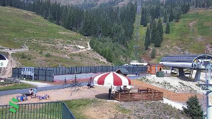 Schweitzer Mountain Resort: The Village (schweitzer.com)