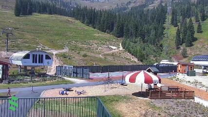 Schweitzer Mountain Resort: The Village (schweitzer.com)
