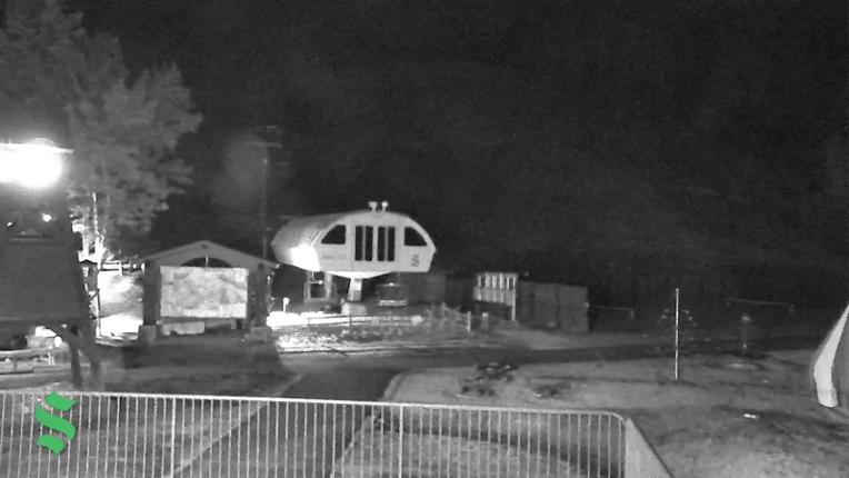 Webcam Schweitzer Mountain Resort: The Village