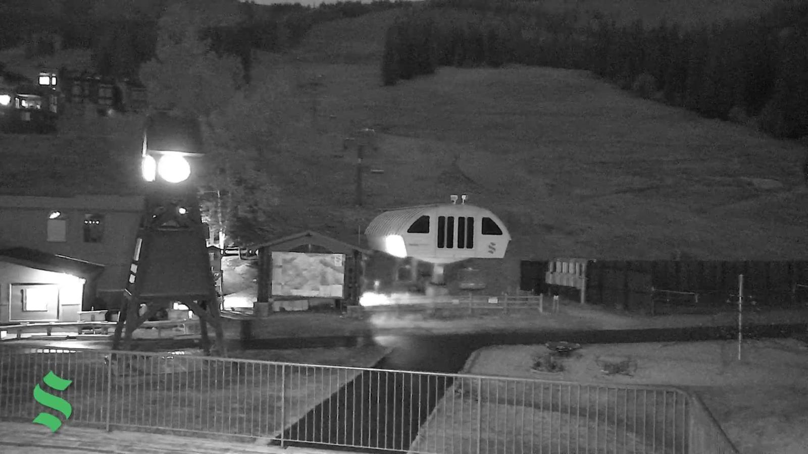 Webcam Schweitzer Mountain Resort: The Village
