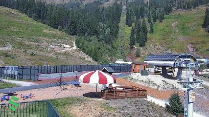Schweitzer Mountain Resort: The Village (schweitzer.com)