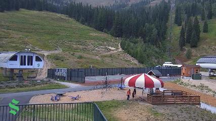 Schweitzer Mountain Resort: The Village (schweitzer.com)