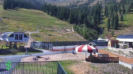 Schweitzer Mountain Resort: The Village (schweitzer.com)