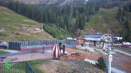 Schweitzer Mountain Resort: The Village (schweitzer.com)
