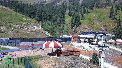 Schweitzer Mountain Resort: The Village (schweitzer.com)