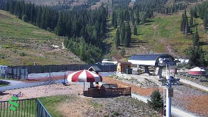 Schweitzer Mountain Resort: The Village (schweitzer.com)