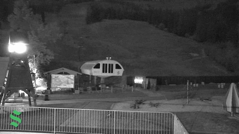 Webcam Schweitzer Mountain Resort: The Village