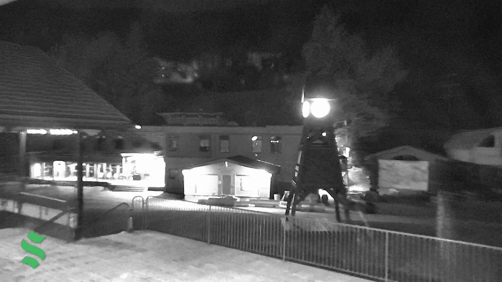 Webcam Schweitzer Mountain Resort: The Village