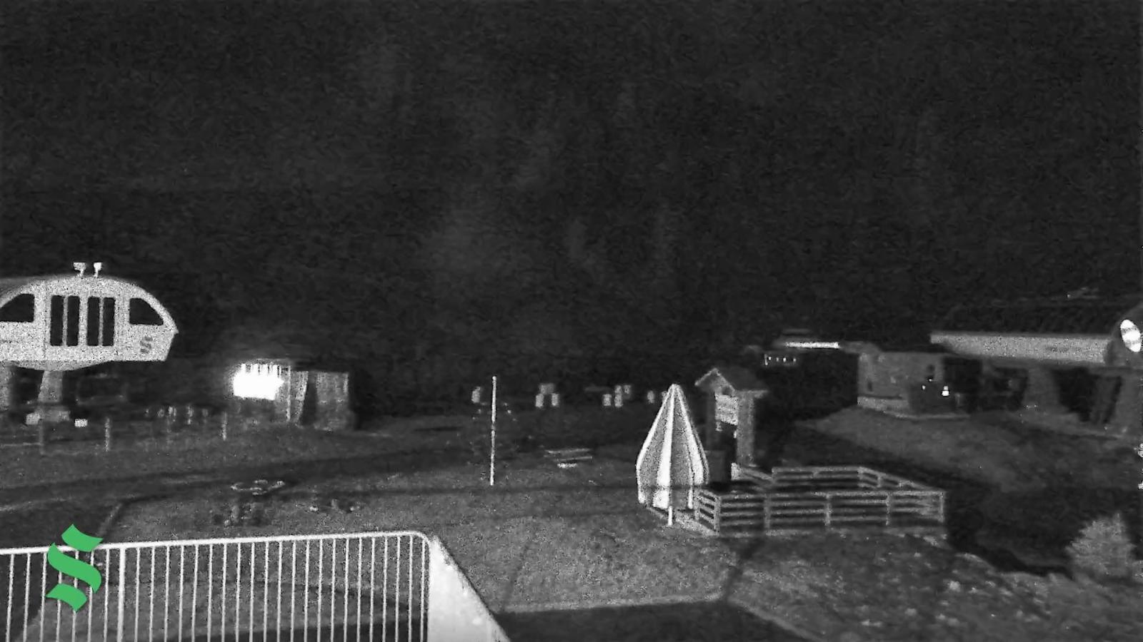 Webcam Schweitzer Mountain Resort: The Village