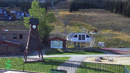 Schweitzer Mountain Resort: The Village (schweitzer.com)
