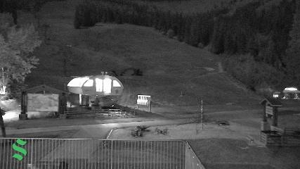Schweitzer Mountain Resort webcam