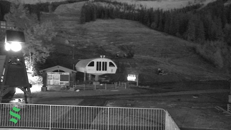 Webcam Schweitzer Mountain Resort: The Village