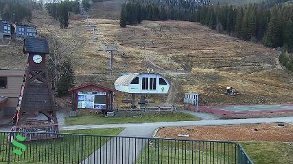 Schweitzer Mountain Resort: The Village (schweitzer.com)