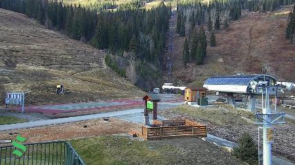 Schweitzer Mountain Resort: The Village (schweitzer.com)