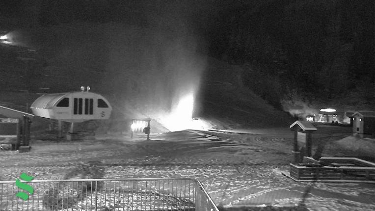 Webcam Schweitzer Mountain Resort: The Village