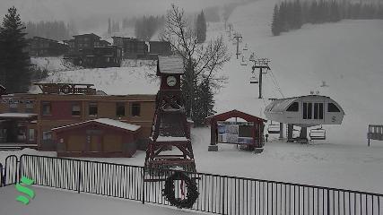 Schweitzer Mountain Resort: The Village (schweitzer.com)