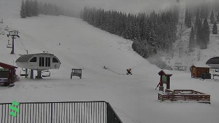 Schweitzer Mountain Resort: The Village (schweitzer.com)