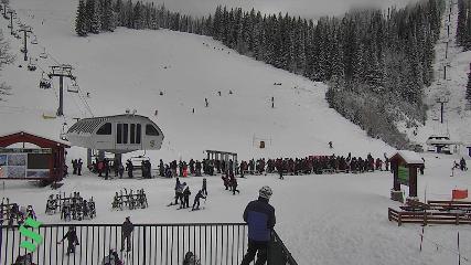Schweitzer Mountain Resort: The Village (schweitzer.com)
