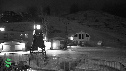 Schweitzer Mountain Resort: The Village (schweitzer.com)