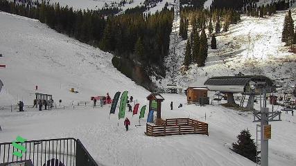 Schweitzer Mountain Resort: The Village (schweitzer.com)