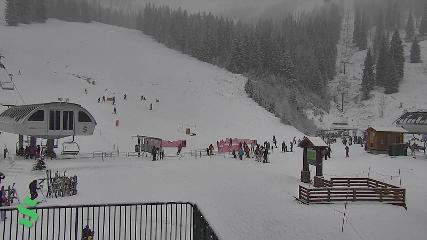 Schweitzer Mountain Resort: The Village (schweitzer.com)