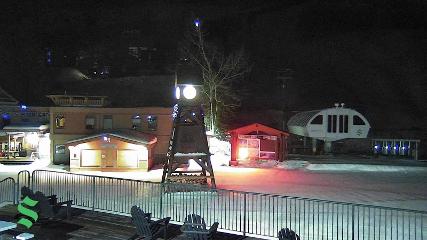 Schweitzer Mountain Resort: The Village (schweitzer.com)