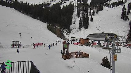 Schweitzer Mountain Resort: The Village (schweitzer.com)