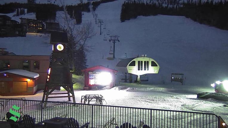 Webcam Schweitzer Mountain Resort: The Village