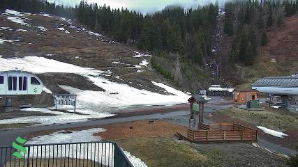 Schweitzer Mountain Resort: The Village (schweitzer.com)