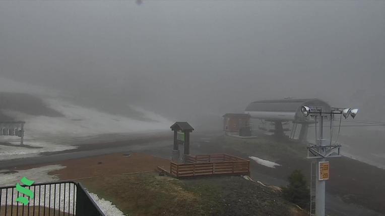 Webcam Schweitzer Mountain Resort: The Village