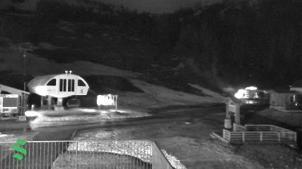 Schweitzer Mountain Resort: The Village (schweitzer.com)