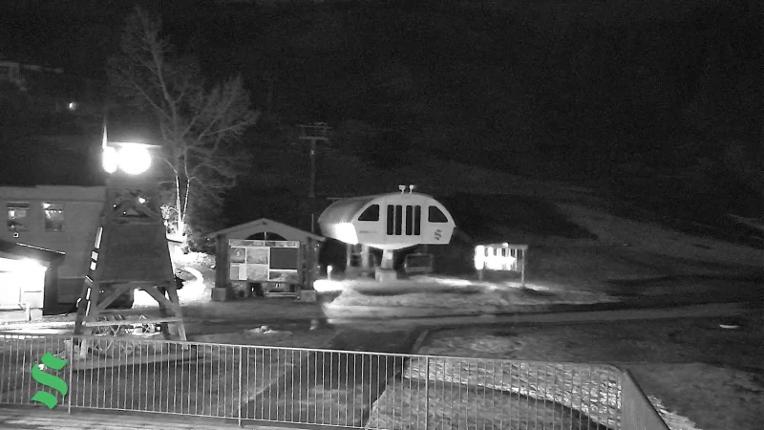 Webcam Schweitzer Mountain Resort: The Village