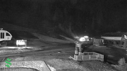 Schweitzer Mountain Resort webcam