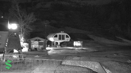 Schweitzer Mountain Resort webcam