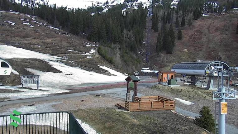 Webcam Schweitzer Mountain Resort: The Village