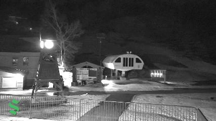 Schweitzer Mountain Resort: The Village (schweitzer.com)