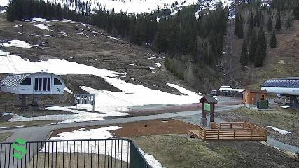 Schweitzer Mountain Resort: The Village (schweitzer.com)