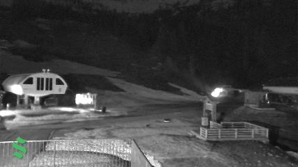 Schweitzer Mountain Resort: The Village (schweitzer.com)