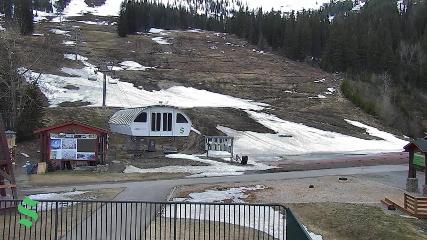 Schweitzer Mountain Resort: The Village (schweitzer.com)