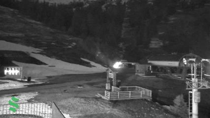 Schweitzer Mountain Resort: The Village (schweitzer.com)