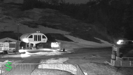 Schweitzer Mountain Resort: The Village (schweitzer.com)