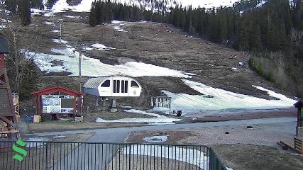 Schweitzer Mountain Resort: The Village (schweitzer.com)