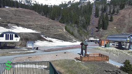 Schweitzer Mountain Resort: The Village (schweitzer.com)