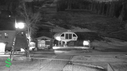 Schweitzer Mountain Resort: The Village (schweitzer.com)