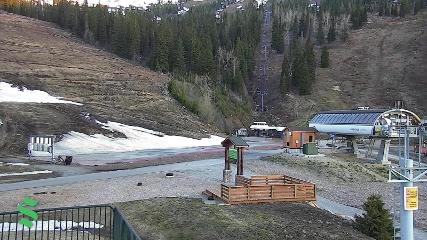 Schweitzer Mountain Resort: The Village (schweitzer.com)